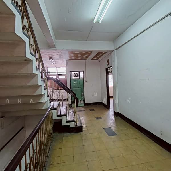 ตึกแถว เจริญนคร 37, Bangkok, เจริญนคร 37, Bang Lam Phu Lang, Khlong San, Bangkok, , 450 sqm, Shophouse For Sale, by กมลลักษณ์ (หนุ่ย) สัมพันธรัตน์, 500198675 - DDproperty.com