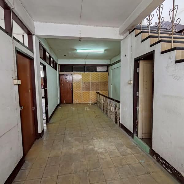 ตึกแถว เจริญนคร 37, Bangkok, เจริญนคร 37, Bang Lam Phu Lang, Khlong San, Bangkok, , 450 sqm, Shophouse For Sale, by กมลลักษณ์ (หนุ่ย) สัมพันธรัตน์, 500198675 - DDproperty.com