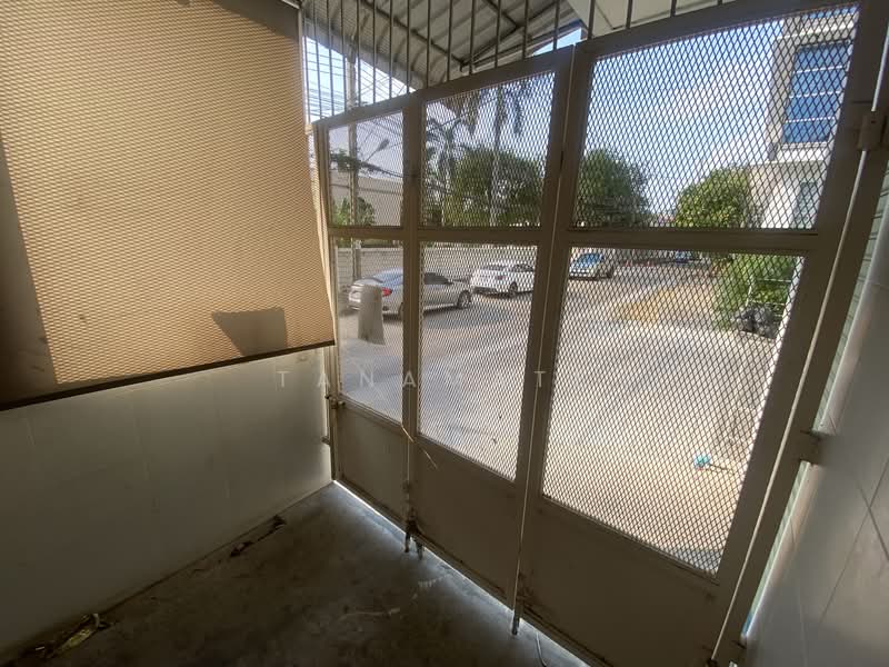 Commercial building Muang Thong Thani Pak kret, Nonthaburi, Bang Phut, Pak Kret, Nonthaburi, , 600 sqm, Shophouse For Sale, by Tanamate, 500198676 - DDproperty.com