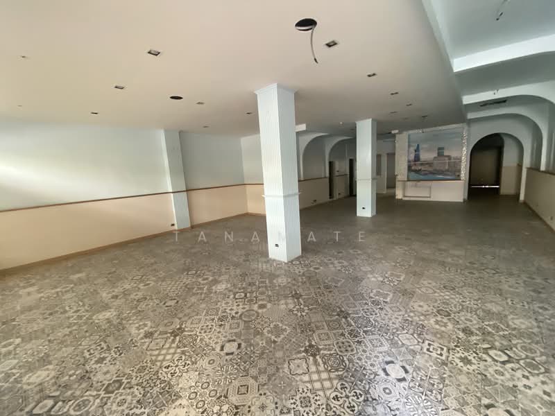 Commercial building Muang Thong Thani Pak kret, Nonthaburi, Bang Phut, Pak Kret, Nonthaburi, , 600 sqm, Shophouse For Sale, by Tanamate, 500198676 - DDproperty.com
