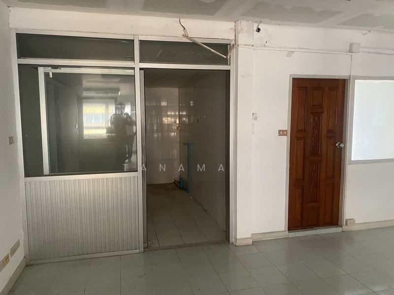 Commercial building Muang Thong Thani Pak kret, Nonthaburi, Bang Phut, Pak Kret, Nonthaburi, , 600 sqm, Shophouse For Sale, by Tanamate, 500198676 - DDproperty.com