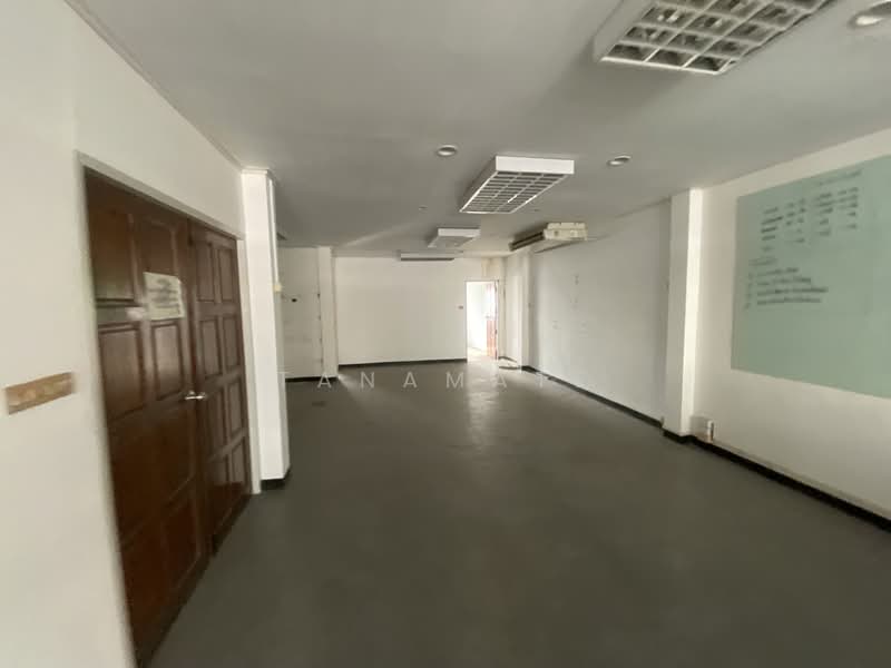 Commercial building Muang Thong Thani Pak kret, Nonthaburi, Bang Phut, Pak Kret, Nonthaburi, , 600 sqm, Shophouse For Sale, by Tanamate, 500198676 - DDproperty.com