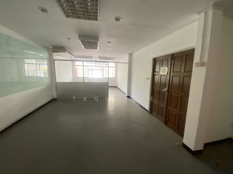 อาคารพาณิชย์ เมืองทองธานี ปากเกร็ด, นนทบุรี, บางพูด, ปากเกร็ด, นนทบุรี, 600 ตร.ม., ตึกแถว-อาคารพาณิชย์ ขาย, โดย Tanamate, 500198676 - DDproperty.com