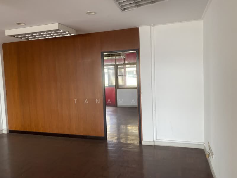 อาคารพาณิชย์ เมืองทองธานี ปากเกร็ด, นนทบุรี, บางพูด, ปากเกร็ด, นนทบุรี, 600 ตร.ม., ตึกแถว-อาคารพาณิชย์ ขาย, โดย Tanamate, 500198676 - DDproperty.com