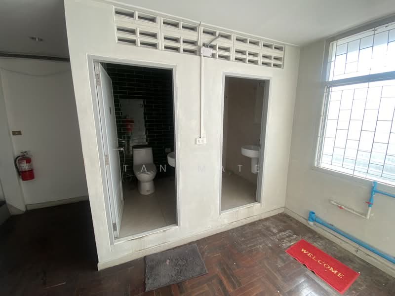 Commercial building Muang Thong Thani Pak kret, Nonthaburi, Bang Phut, Pak Kret, Nonthaburi, , 600 sqm, Shophouse For Sale, by Tanamate, 500198676 - DDproperty.com