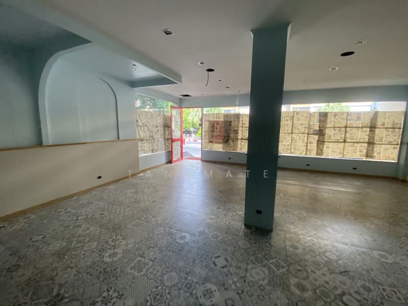 Commercial building Muang Thong Thani Pak kret, Nonthaburi, Bang Phut, Pak Kret, Nonthaburi, , 600 sqm, Shophouse For Sale, by Tanamate, 500198676 - DDproperty.com