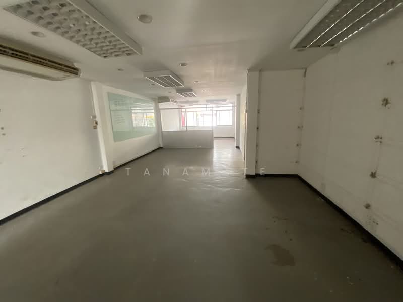 อาคารพาณิชย์ เมืองทองธานี ปากเกร็ด, นนทบุรี, บางพูด, ปากเกร็ด, นนทบุรี, 600 ตร.ม., ตึกแถว-อาคารพาณิชย์ ขาย, โดย Tanamate, 500198676 - DDproperty.com