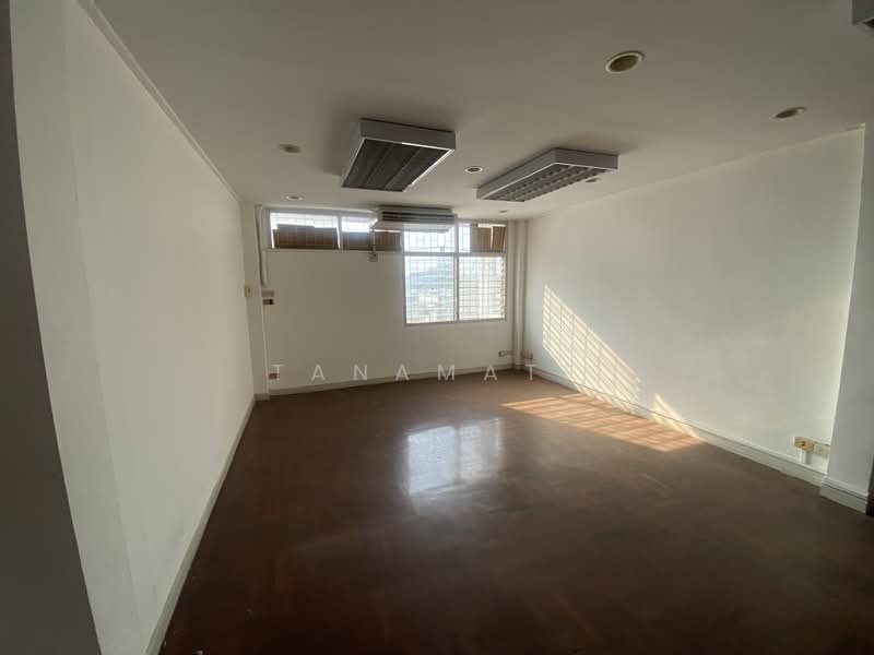 Commercial building Muang Thong Thani Pak kret, Nonthaburi, Bang Phut, Pak Kret, Nonthaburi, , 600 sqm, Shophouse For Sale, by Tanamate, 500198676 - DDproperty.com