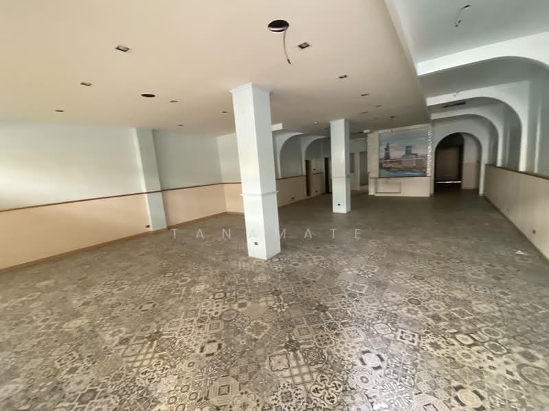 Commercial building Muang Thong Thani Pak kret, Nonthaburi, Bang Phut, Pak Kret, Nonthaburi, , 600 sqm, Shophouse For Sale, by Tanamate, 500198676 - DDproperty.com