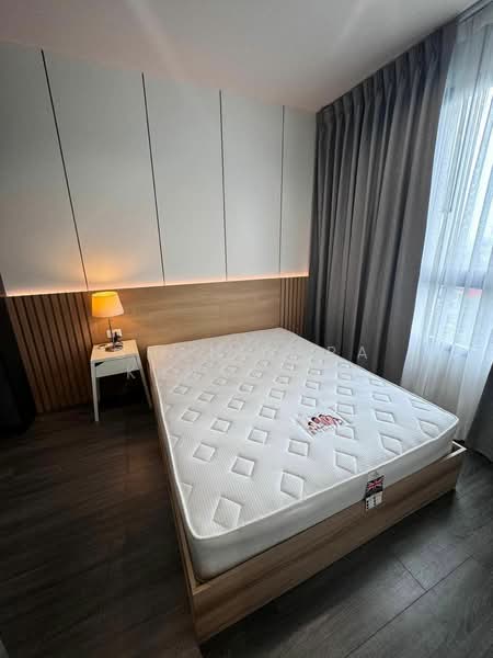 IDEO Sukhumvit Rama 4, Bangkok, Soi Sukhumvit 44, Sukhumvit Road, Phra Kanong, Khlong Toei, Bangkok, 1 Bedroom, 35 sqm, Condo For Rent, by Chanisara Kruakaew, 500198679 - DDproperty.com