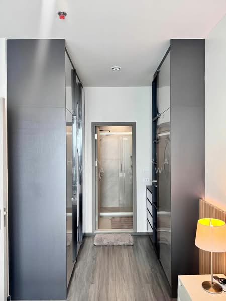 IDEO Sukhumvit Rama 4, Bangkok, Soi Sukhumvit 44, Sukhumvit Road, Phra Kanong, Khlong Toei, Bangkok, 1 Bedroom, 35 sqm, Condo For Rent, by Chanisara Kruakaew, 500198679 - DDproperty.com