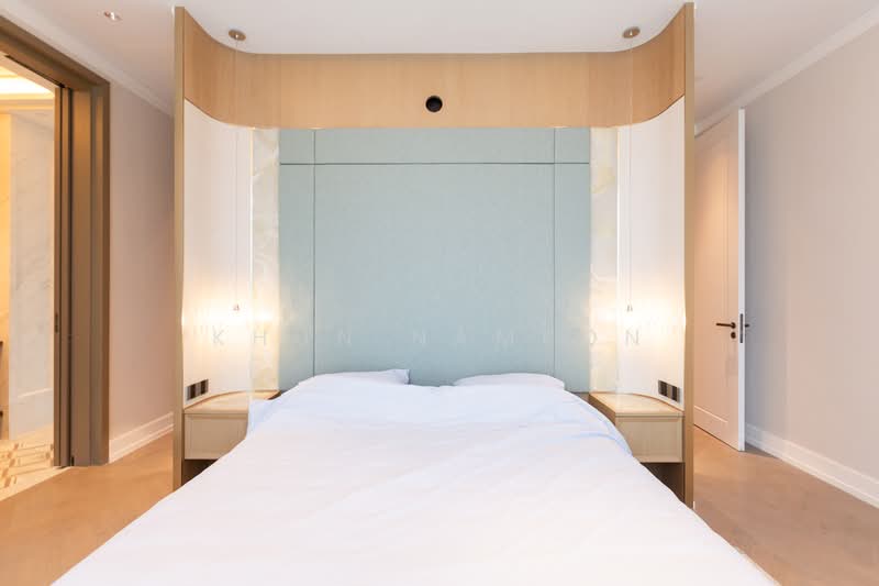 ONE89 Wireless, Bangkok, Wittayu Road, Lumphini, Pathum Wan, Bangkok, 2 Bedrooms, 151 sqm, Condo For Sale, by Khun Namfon, 500198680 - DDproperty.com