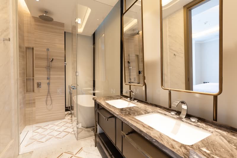 ONE89 Wireless, Bangkok, Wittayu Road, Lumphini, Pathum Wan, Bangkok, 2 Bedrooms, 151 sqm, Condo For Sale, by Khun Namfon, 500198680 - DDproperty.com