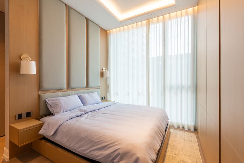 ONE89 Wireless, Bangkok, Wittayu Road, Lumphini, Pathum Wan, Bangkok, 2 Bedrooms, 151 sqm, Condo For Sale, by Khun Namfon, 500198680 - DDproperty.com