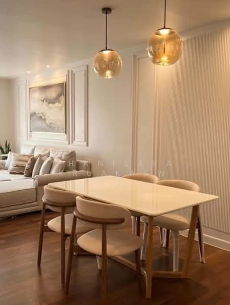 Liberty Park 2, Bangkok, 55 Soi Sukhumvit 11, Khlongtoei Nua, Watthana, Bangkok, 3 Bedrooms, 119 sqm, Condo For Rent, by Chanisara Kruakaew, 500198681 - DDproperty.com