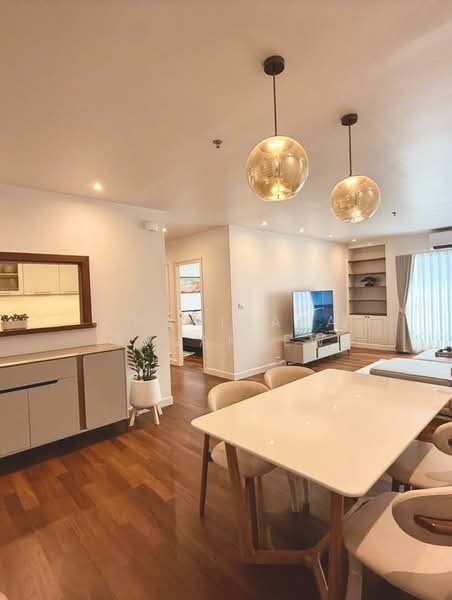 Liberty Park 2, Bangkok, 55 Soi Sukhumvit 11, Khlongtoei Nua, Watthana, Bangkok, 3 Bedrooms, 119 sqm, Condo For Rent, by Chanisara Kruakaew, 500198681 - DDproperty.com