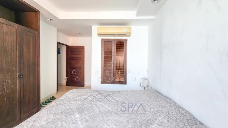 Las Tortugas Condo : ลาส ตอร์ตูกัส คอนโด, ประจวบคีรีขันธ์, 392 ซอยหัวหิน 101, หนองแก, หัวหิน, ประจวบคีรีขันธ์, 81 ตร.ม., คอนโด ขาย, โดย Chuanpit Tongmanee, 500198682 - DDproperty.com