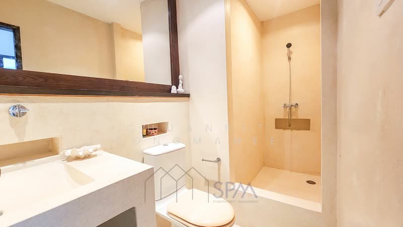 Las Tortugas Condo, Prachuap Khiri Khan, 392 Soi Hua Hin 101, Nong Kae, Hua Hin, Prachuap Khiri Khan, 2 Bedrooms, 81 sqm, Condo For Sale, by Chuanpit Tongmanee, 500198682 - DDproperty.com