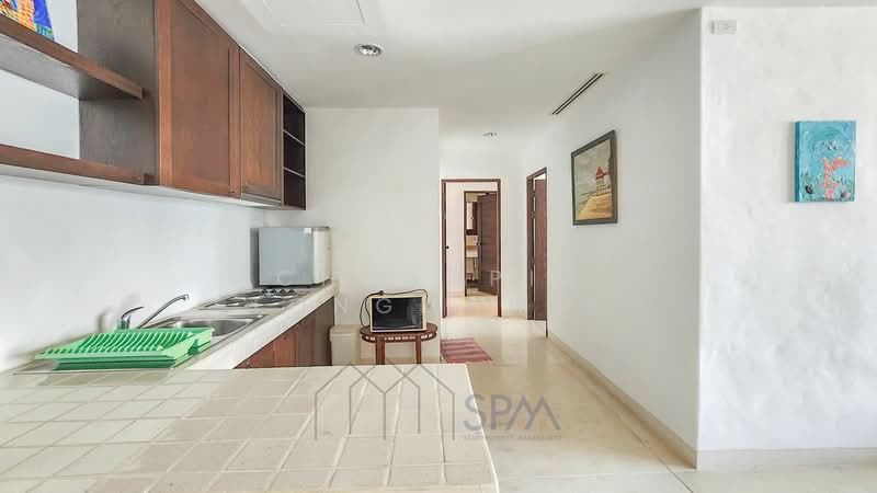 Las Tortugas Condo : ลาส ตอร์ตูกัส คอนโด, ประจวบคีรีขันธ์, 392 ซอยหัวหิน 101, หนองแก, หัวหิน, ประจวบคีรีขันธ์, 81 ตร.ม., คอนโด ขาย, โดย Chuanpit Tongmanee, 500198682 - DDproperty.com