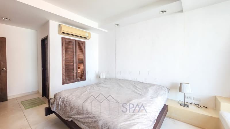 Las Tortugas Condo : ลาส ตอร์ตูกัส คอนโด, ประจวบคีรีขันธ์, 392 ซอยหัวหิน 101, หนองแก, หัวหิน, ประจวบคีรีขันธ์, 81 ตร.ม., คอนโด ขาย, โดย Chuanpit Tongmanee, 500198682 - DDproperty.com