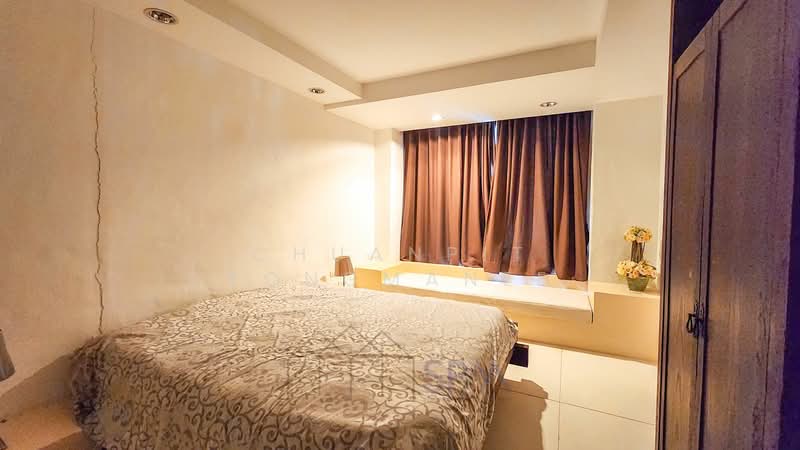 Las Tortugas Condo, Prachuap Khiri Khan, 392 Soi Hua Hin 101, Nong Kae, Hua Hin, Prachuap Khiri Khan, 2 Bedrooms, 81 sqm, Condo For Sale, by Chuanpit Tongmanee, 500198682 - DDproperty.com