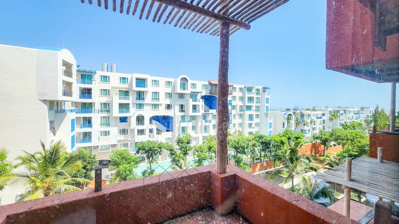 Las Tortugas Condo, Prachuap Khiri Khan, 392 Soi Hua Hin 101, Nong Kae, Hua Hin, Prachuap Khiri Khan, 2 Bedrooms, 81 sqm, Condo For Sale, by Chuanpit Tongmanee, 500198682 - DDproperty.com
