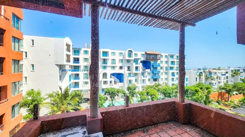 Las Tortugas Condo, Prachuap Khiri Khan, 392 Soi Hua Hin 101, Nong Kae, Hua Hin, Prachuap Khiri Khan, 2 Bedrooms, 81 sqm, Condo For Sale, by Chuanpit Tongmanee, 500198682 - DDproperty.com