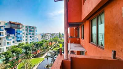 ขาย - Las Tortugas Condo : ลาส ตอร์ตูกัส คอนโด, ประจวบคีรีขันธ์