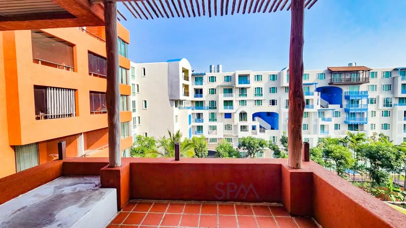 Las Tortugas Condo : ลาส ตอร์ตูกัส คอนโด, ประจวบคีรีขันธ์, 392 ซอยหัวหิน 101, หนองแก, หัวหิน, ประจวบคีรีขันธ์, 81 ตร.ม., คอนโด ขาย, โดย Chuanpit Tongmanee, 500198682 - DDproperty.com