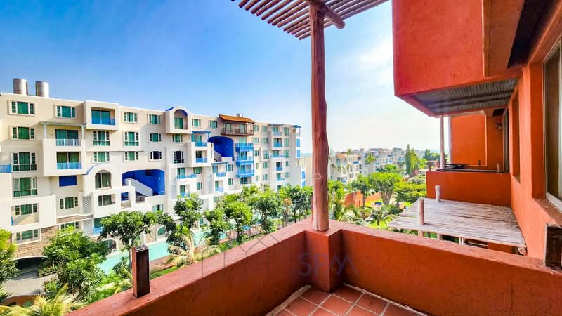Las Tortugas Condo, Prachuap Khiri Khan, 392 Soi Hua Hin 101, Nong Kae, Hua Hin, Prachuap Khiri Khan, 2 Bedrooms, 81 sqm, Condo For Sale, by Chuanpit Tongmanee, 500198682 - DDproperty.com