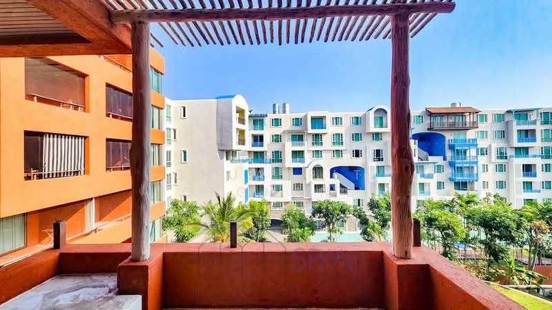 Las Tortugas Condo : ลาส ตอร์ตูกัส คอนโด, ประจวบคีรีขันธ์, 392 ซอยหัวหิน 101, หนองแก, หัวหิน, ประจวบคีรีขันธ์, 81 ตร.ม., คอนโด ขาย, โดย Chuanpit Tongmanee, 500198682 - DDproperty.com