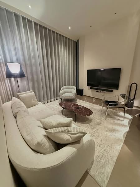 Scope Langsuan, Bangkok, Soi Lang Suan, Lumphini, Pathum Wan, Bangkok, 1 Bedroom, 84 sqm, Condo For Rent, by Chanisara Kruakaew, 500198683 - DDproperty.com