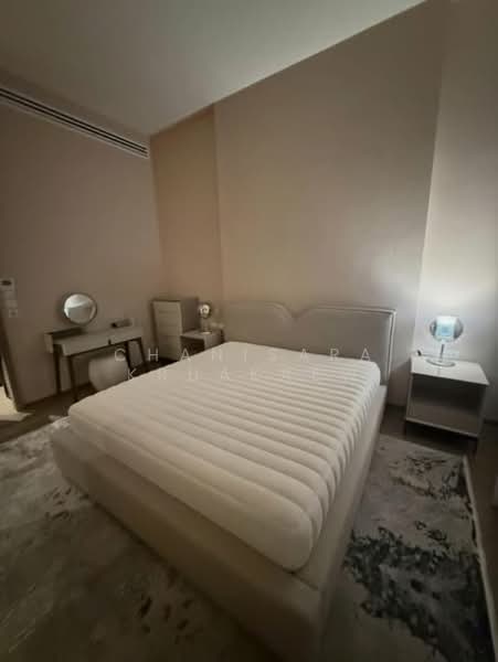 Scope Langsuan, Bangkok, Soi Lang Suan, Lumphini, Pathum Wan, Bangkok, 1 Bedroom, 84 sqm, Condo For Rent, by Chanisara Kruakaew, 500198683 - DDproperty.com