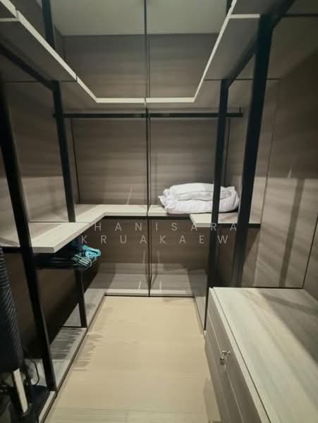 Scope Langsuan, Bangkok, Soi Lang Suan, Lumphini, Pathum Wan, Bangkok, 1 Bedroom, 84 sqm, Condo For Rent, by Chanisara Kruakaew, 500198683 - DDproperty.com