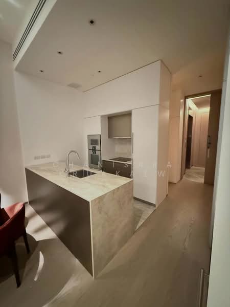 Scope Langsuan, Bangkok, Soi Lang Suan, Lumphini, Pathum Wan, Bangkok, 1 Bedroom, 84 sqm, Condo For Rent, by Chanisara Kruakaew, 500198683 - DDproperty.com