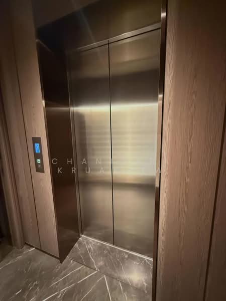 Scope Langsuan, Bangkok, Soi Lang Suan, Lumphini, Pathum Wan, Bangkok, 1 Bedroom, 84 sqm, Condo For Rent, by Chanisara Kruakaew, 500198683 - DDproperty.com