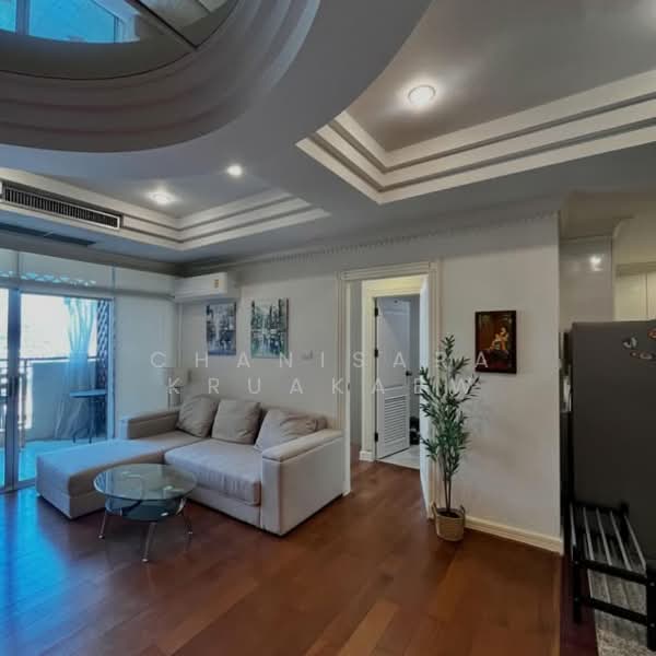 Monterey Place, Bangkok, Rama 4 Road, Khlong Toei, Khlong Toei, Bangkok, 3 Bedrooms, 139 sqm, Condo For Rent, by Chanisara Kruakaew, 500198684 - DDproperty.com