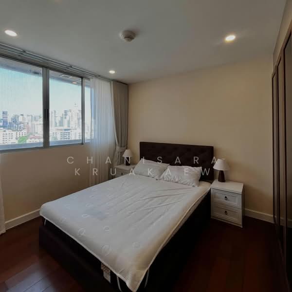 Monterey Place, Bangkok, Rama 4 Road, Khlong Toei, Khlong Toei, Bangkok, 3 Bedrooms, 139 sqm, Condo For Rent, by Chanisara Kruakaew, 500198684 - DDproperty.com