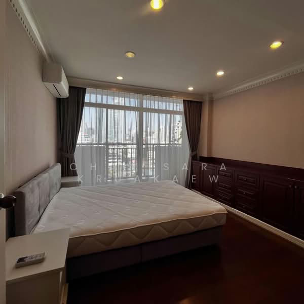 Monterey Place, Bangkok, Rama 4 Road, Khlong Toei, Khlong Toei, Bangkok, 3 Bedrooms, 139 sqm, Condo For Rent, by Chanisara Kruakaew, 500198684 - DDproperty.com