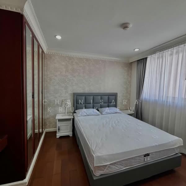 Monterey Place, Bangkok, Rama 4 Road, Khlong Toei, Khlong Toei, Bangkok, 3 Bedrooms, 139 sqm, Condo For Rent, by Chanisara Kruakaew, 500198684 - DDproperty.com