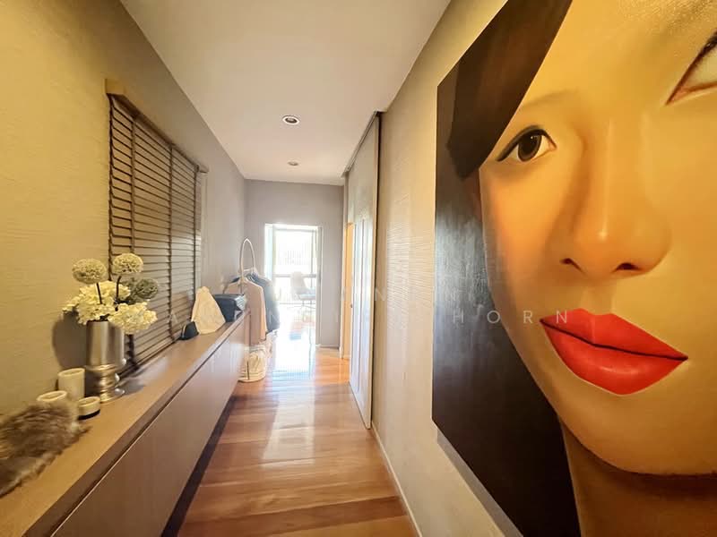 Private Pool House for Sale on Rama 9 near HomePro-Rama9 (081-434-9959), Bangkok, พระรามเก้า, Hua Mak, Bang Kapi, Bangkok, 2 Bedrooms, 350 sqm, Single Detached House For Sale, by Kunanon Warunsirithorn, 500198686 - DDproperty.com