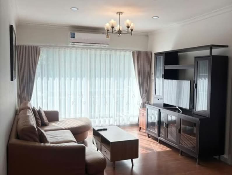 Grand Park View Asoke : แกรนด์ พาร์ค วิว อโศก, กรุงเทพ, 21 ถนน สุขุมวิท, คลองเตยเหนือ, วัฒนา, กรุงเทพ, 120 ตร.ม., คอนโด ให้เช่า, โดย Chanisara Kruakaew, 500198687 - DDproperty.com