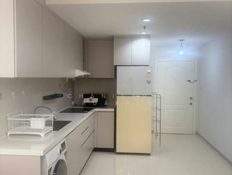 Grand Park View Asoke, Bangkok, 21 Sukhumvit Road, Khlongtoei Nua, Watthana, Bangkok, 3 Bedrooms, 120 sqm, Condo For Rent, by Chanisara Kruakaew, 500198687 - DDproperty.com