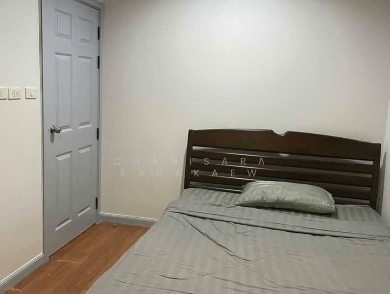 Grand Park View Asoke, Bangkok, 21 Sukhumvit Road, Khlongtoei Nua, Watthana, Bangkok, 3 Bedrooms, 120 sqm, Condo For Rent, by Chanisara Kruakaew, 500198687 - DDproperty.com