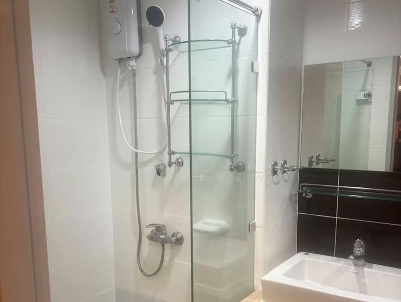 Grand Park View Asoke, Bangkok, 21 Sukhumvit Road, Khlongtoei Nua, Watthana, Bangkok, 3 Bedrooms, 120 sqm, Condo For Rent, by Chanisara Kruakaew, 500198687 - DDproperty.com