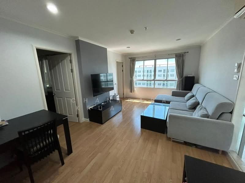 Lumpini Park Pinklao, Bangkok, 618 Boromarajonani Road, Bang Bamru, Bang Phlat, Bangkok, 2 Bedrooms, 56 sqm, Condo For Sale, by Chanisara Kruakaew, 500198689 - DDproperty.com