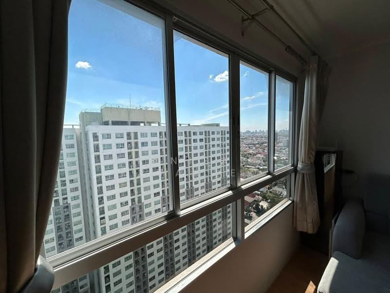 Lumpini Park Pinklao, Bangkok, 618 Boromarajonani Road, Bang Bamru, Bang Phlat, Bangkok, 2 Bedrooms, 56 sqm, Condo For Sale, by Chanisara Kruakaew, 500198689 - DDproperty.com