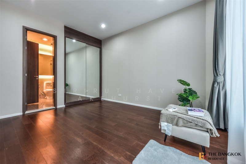 Menam Residences, Bangkok, 2088 Charoenkrung Road, Wat Prayakrai, Bang Kho Laem, Bangkok, 2 Bedrooms, 89 sqm, Condo For Sale, by Sirirut Havee Akehurst, 500198692 - DDproperty.com