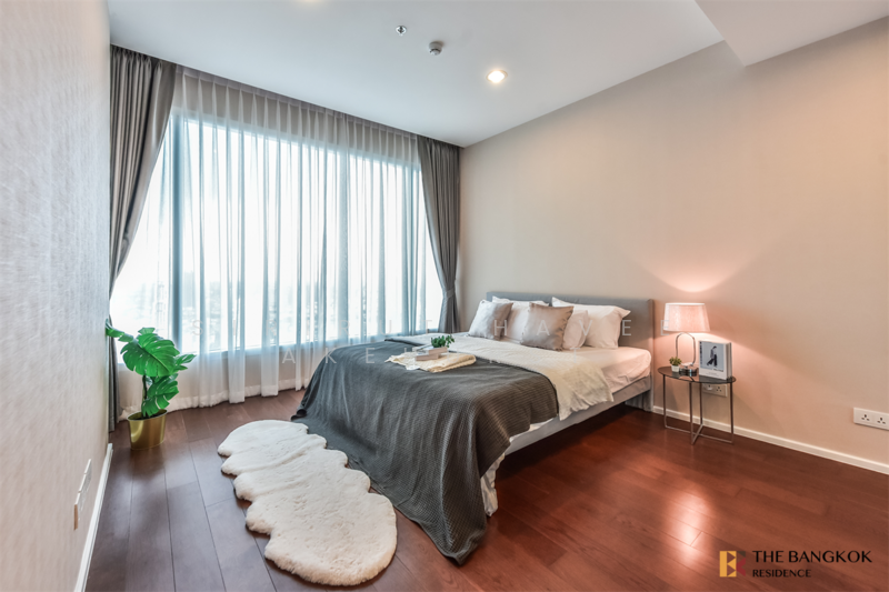 Menam Residences, Bangkok, 2088 Charoenkrung Road, Wat Prayakrai, Bang Kho Laem, Bangkok, 2 Bedrooms, 89 sqm, Condo For Sale, by Sirirut Havee Akehurst, 500198692 - DDproperty.com