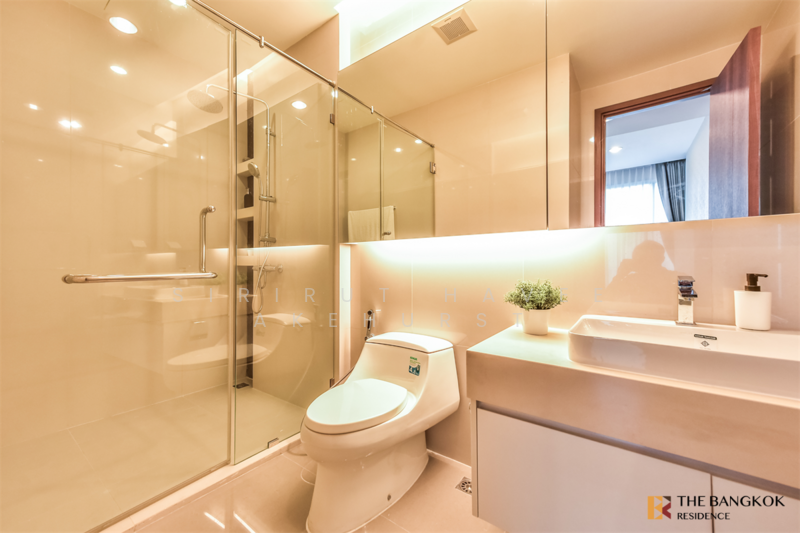 Menam Residences : แม่น้ำ เรสซิเดนท์, กรุงเทพ, 2088 ถนนเจริญกรุง, วัดพระยาไกร, บางคอแหลม, กรุงเทพ, 89 ตร.ม., คอนโด ขาย, โดย Sirirut Havee Akehurst, 500198692 - DDproperty.com